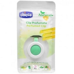 Chicco scented anti mosquito clip