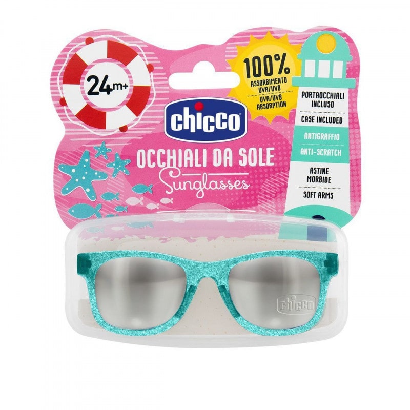 Chicco Girl's sunglasses