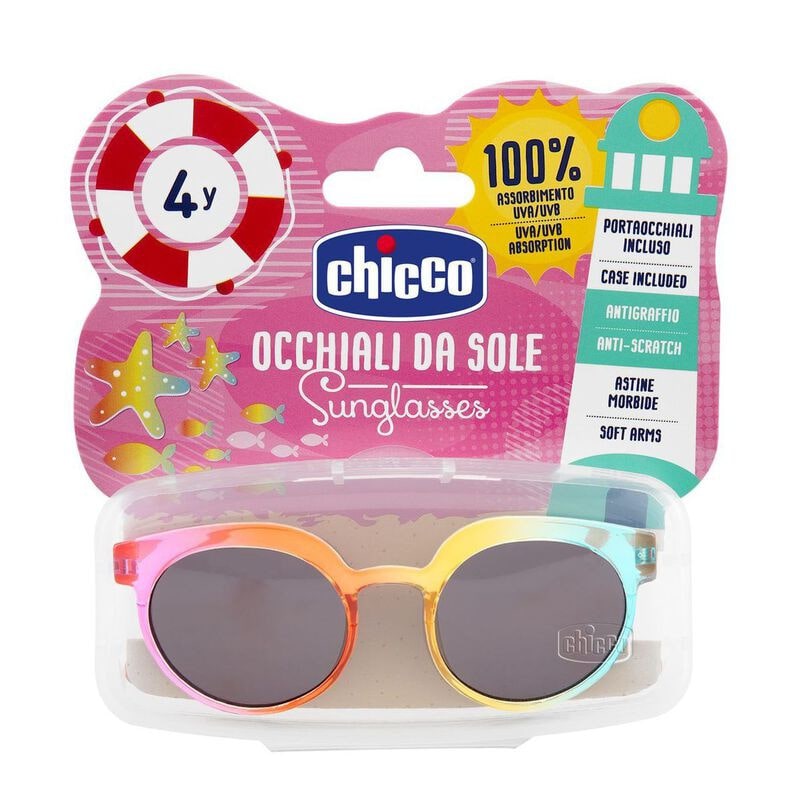 Chicco children's sunglasses