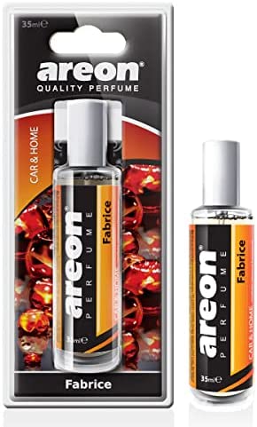 Areon spray perfume 35 ml ( Fabric Scent )
