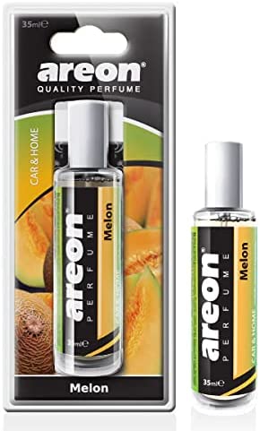 Areon spray perfume 35 ml ( melon scent )