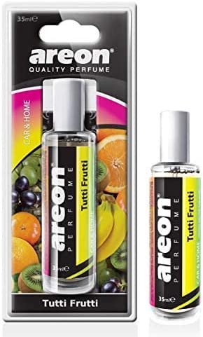 Areon Perfume 35 ml (tutti fruti scent)