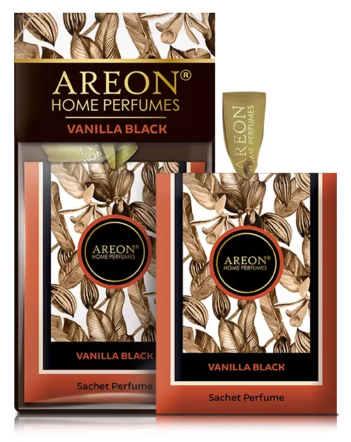 closet's perfume(vanilla black)