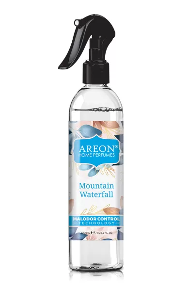Areon spray water 300 ml - waterfall scent