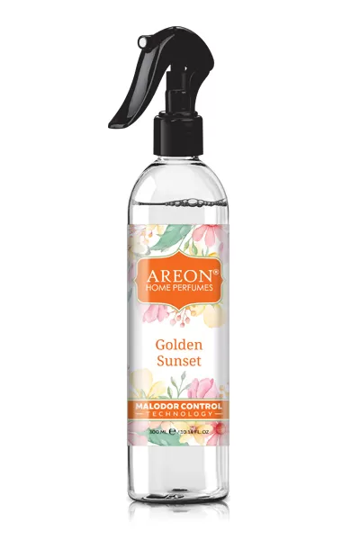 Areon Spray Water 300 ml - Sunrise Scent