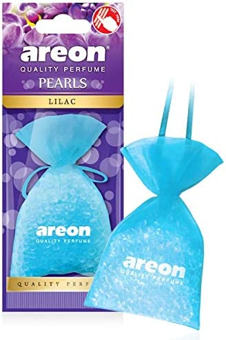 Areon perfume pearl - lilac scent