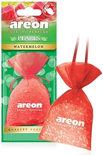 Areon perfume pearle - watermelon scent