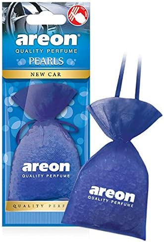 Areon perfume pearl - new car scent