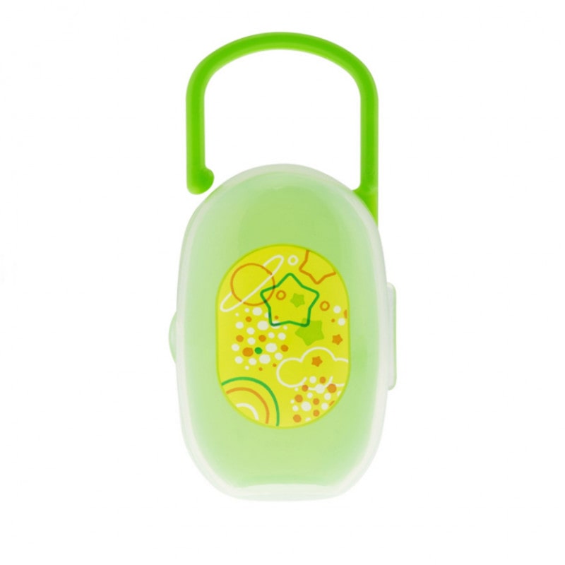 Chicco Soother Holder Case