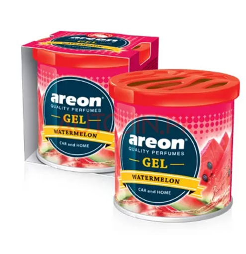 Areon gel perfume - Watermelon Scent