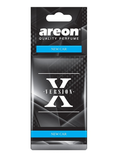 Areon Perfume X - New Car Scent