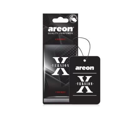 Areon Perfume X- Californian Cherry Scent