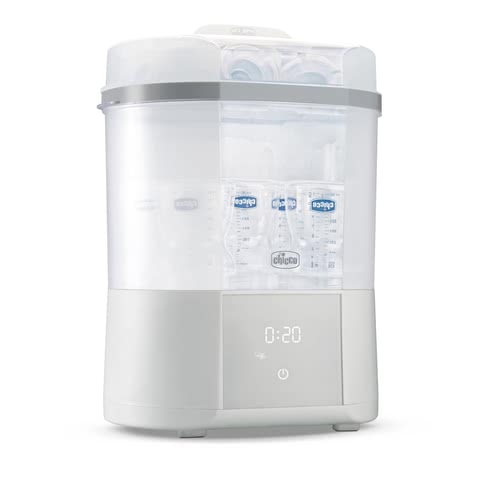Chicco Modular Sterilizer with Drying Function