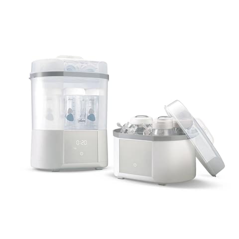 Chicco Modular Sterilizer with Drying Function