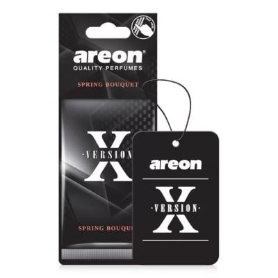 Areon Perfume X - Spring Bouquet Scent