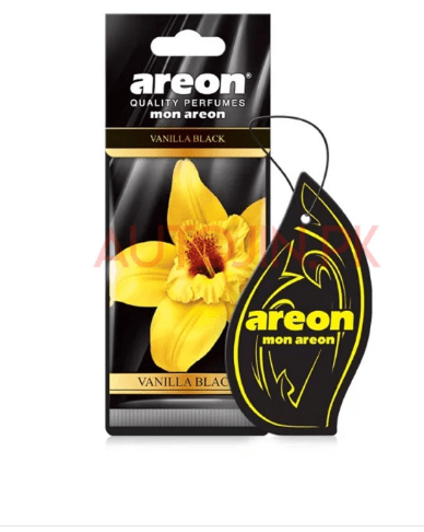 Areon Mon - Vanilla Black