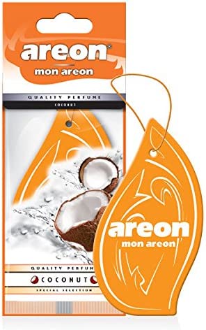 Areon Mon - Coconut