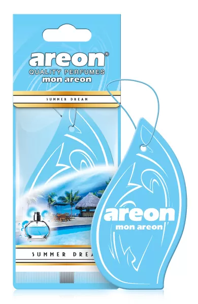 Areon Mon - Summer Dream