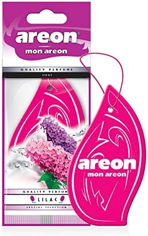 Areon Mon - Lilac