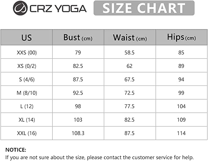 CRZ YOGA High Waisted Workout Shorts for Women - 4'' Mesh Liner
