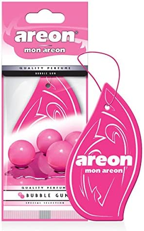 Areon Mon - Bubble Gum
