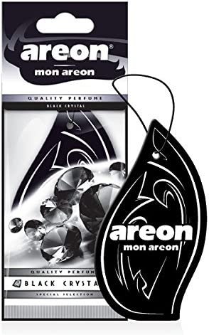 Areon Mon - Black Crystal