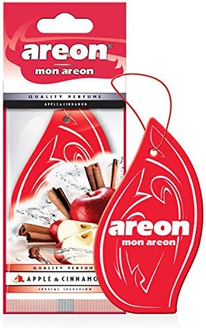 Areon Mon - Apple and Cinnamon