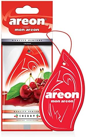 Areon Mon - Cherry