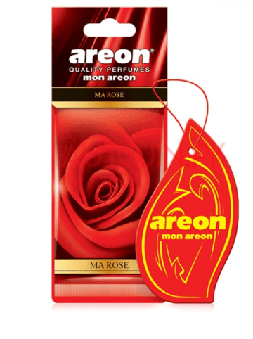 Areon Mon - Ma Rose