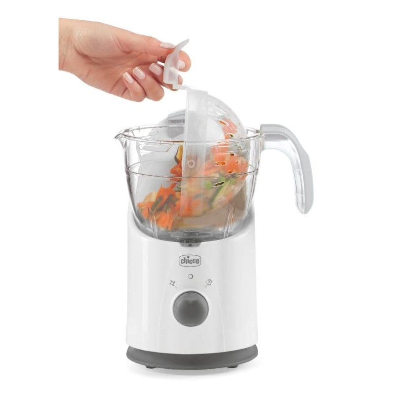Chicco Easy Meal 4in1 Baby Food Maker