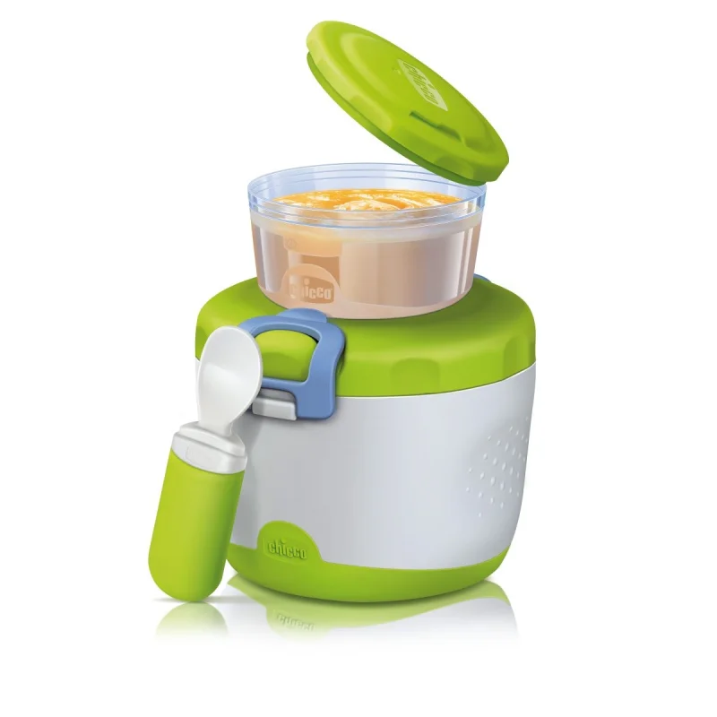 Chicco Easy Meal Thermal Baby Food Container