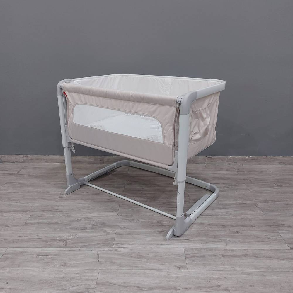 Baby bed - Off-white
