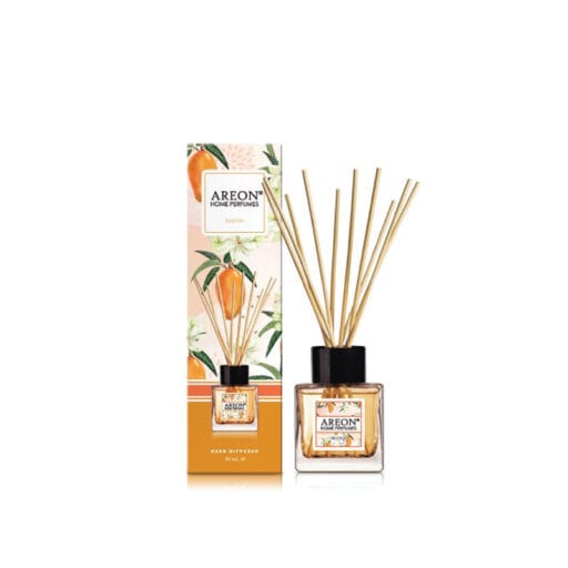 Areon Perfume Sticks 50 ml For Home - Mango Scent