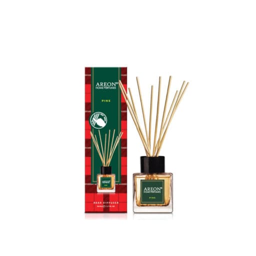 Areon Perfume Sticks 50 ml For Home - Pine Scent