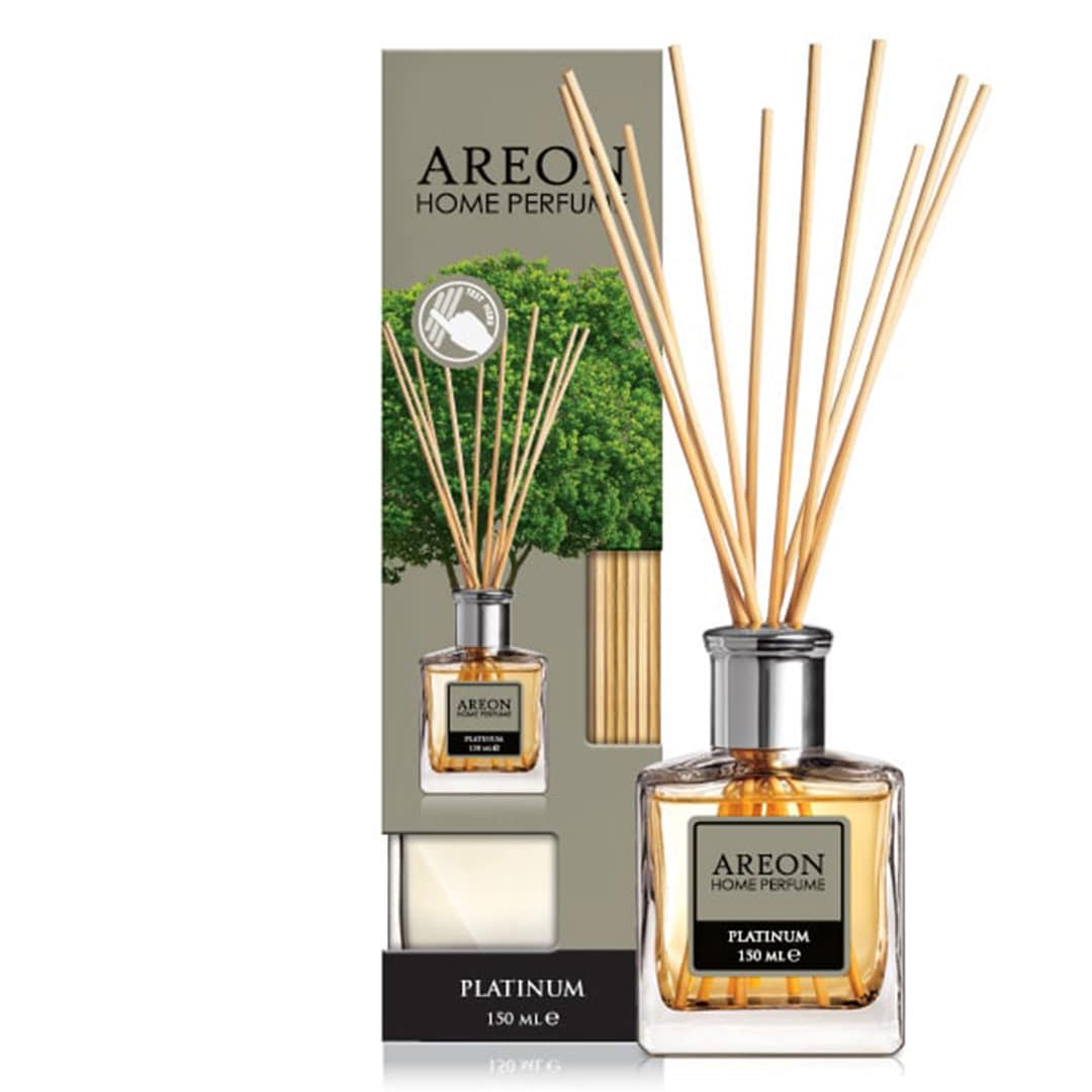 Areon Perfume Sticks 150 ml - Platinum Scent