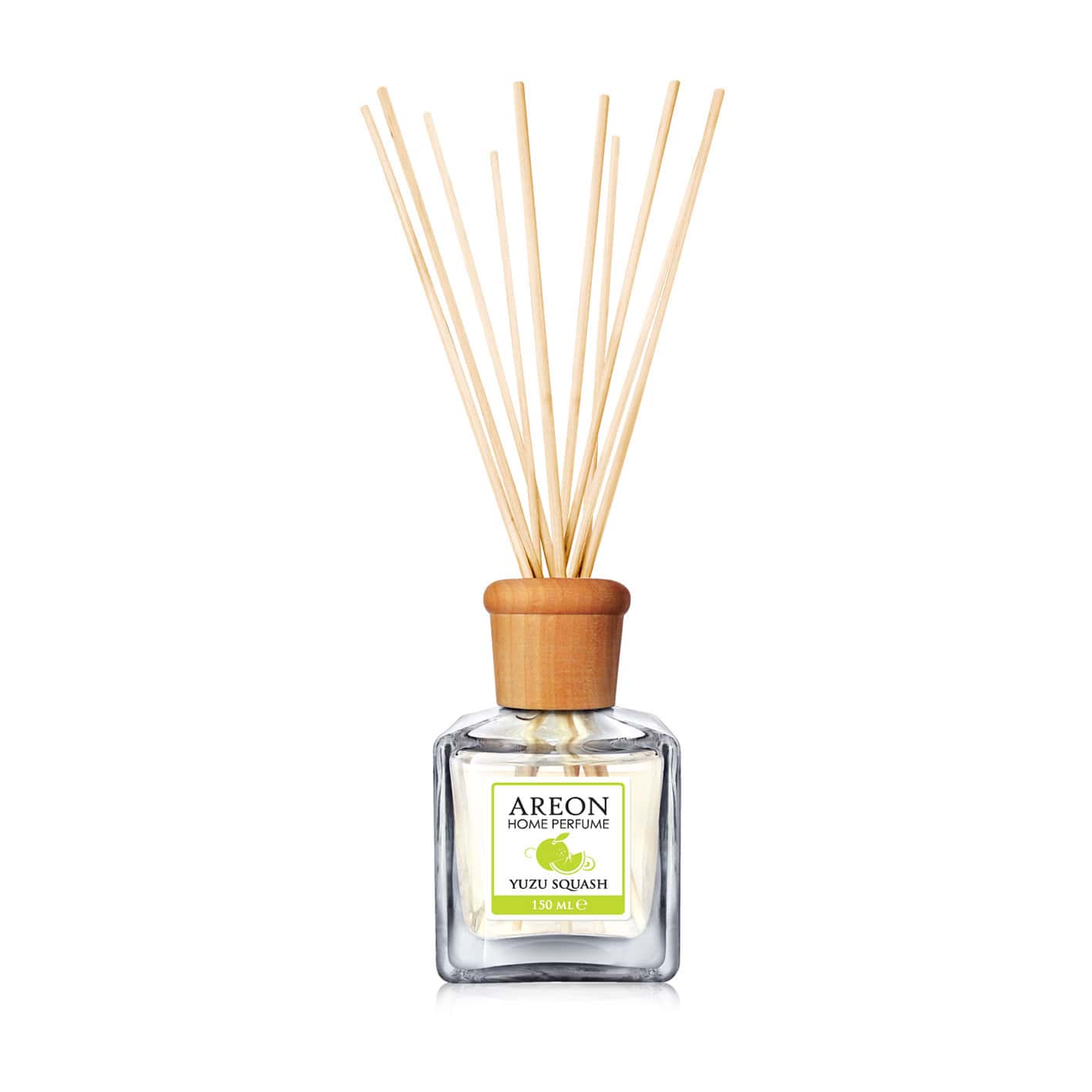 Areon Perfume Sticks 150 ml - Yuzu Squash Scent