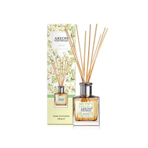 Areon Perfume Sticks 150 ml For Home - Jasmin Scent