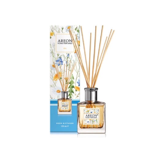 Areon Perfume Sticks 150 ml For Home - Spa Scent