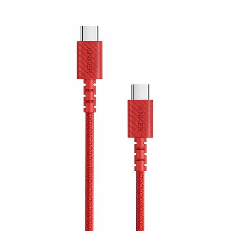 Anker PowerLine Select+ USB-C to USB-C - 1m