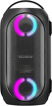 Soundcore Rave PartyCast Wireless Party Speaker - 80W