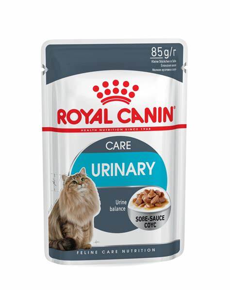 Royal Canin URINARY CARE 85 g
