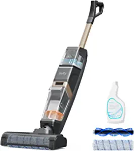 All In One Wet And Dry Cordless Vacuum 600ml