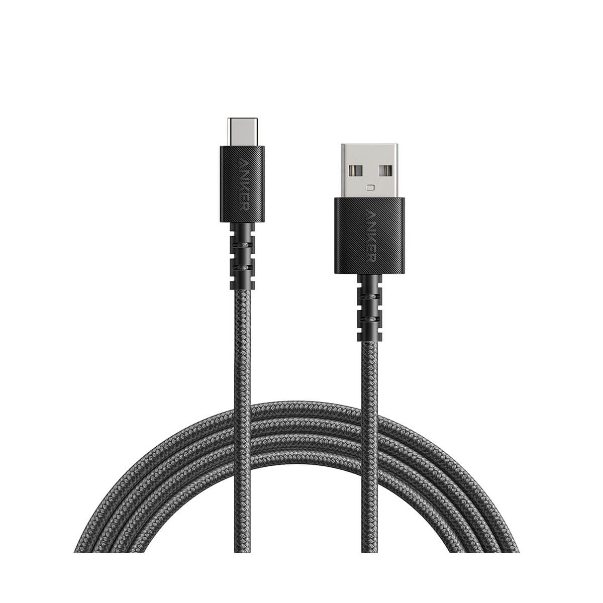 PowerLine Select+ USB-C to USB 2.0 Cable - 2m