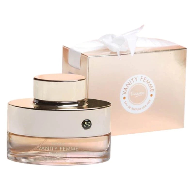 Armaf Vanity Femme Essence Perfume For Women Edp 100Ml