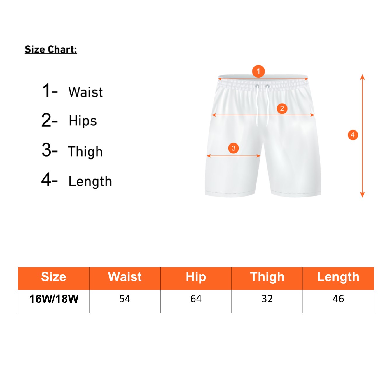Women's Plus Size Pinstripe High-Rise Mini Jean Skirt - Victor Glemaud