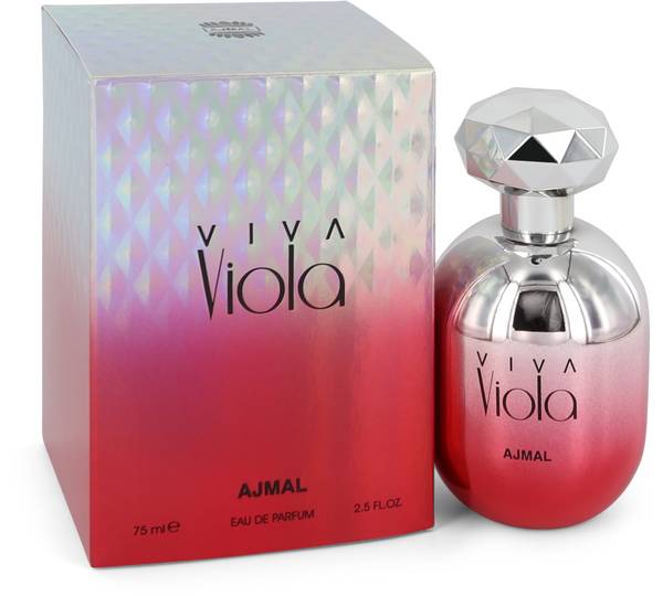 Viva Viola Perfume Eau De Parfum Spray