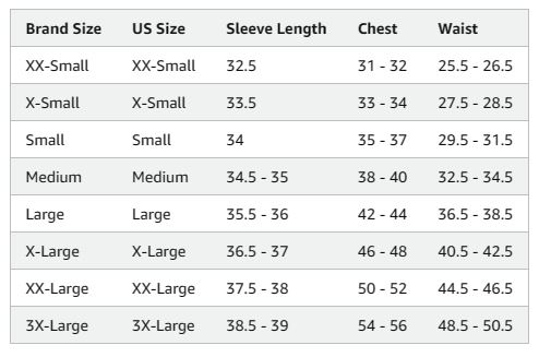 Amazon Essentials Men's Tech Stretch Long-Sleeve Hooded T-Shirt