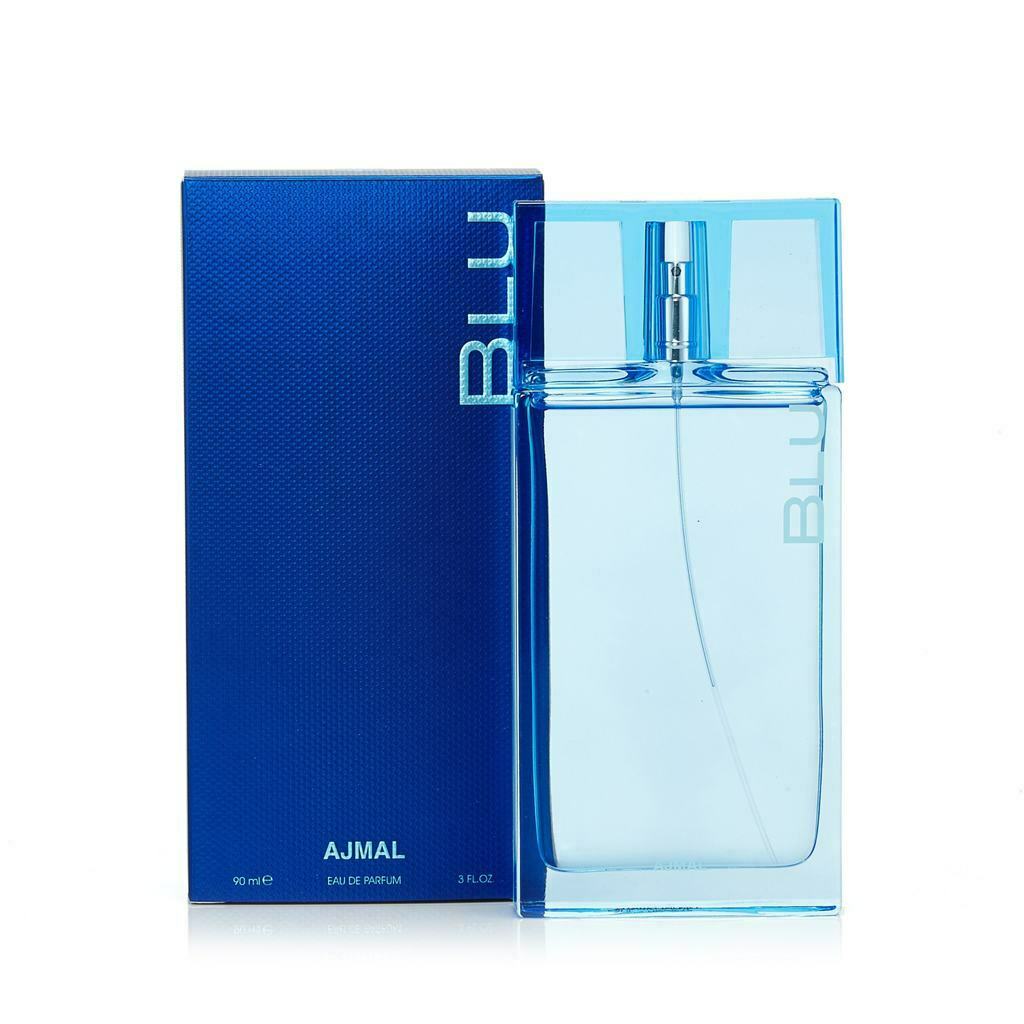 Ajmal Blu Eau De Parfum 90 ml for Men