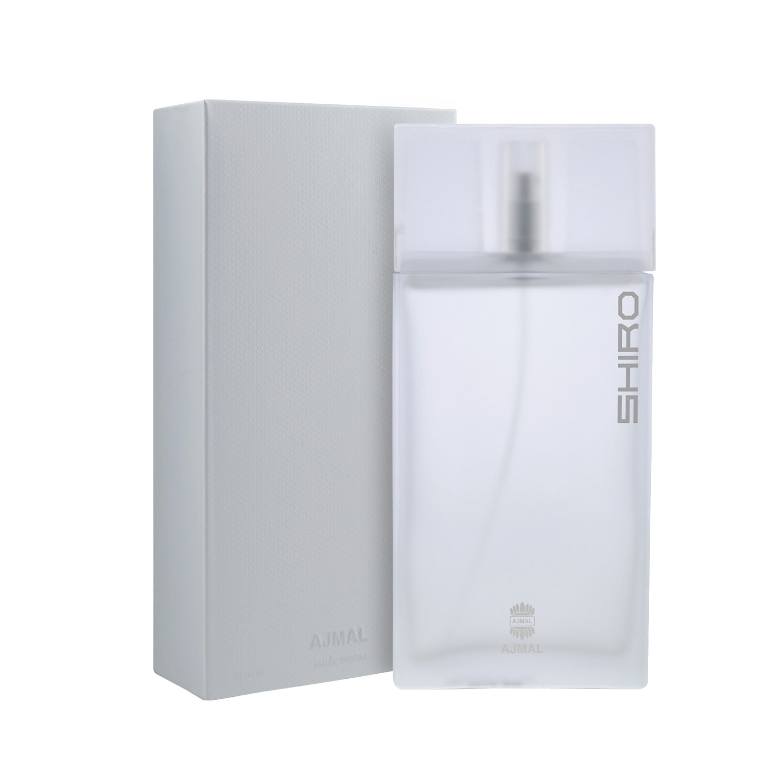 Ajmal Shiro Eau De Parfum 90 ml For Men