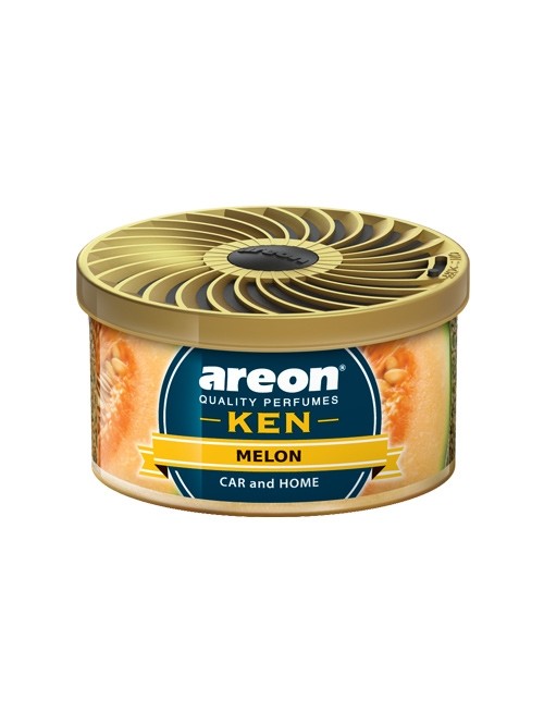 Areon ken perfume - Melon scent